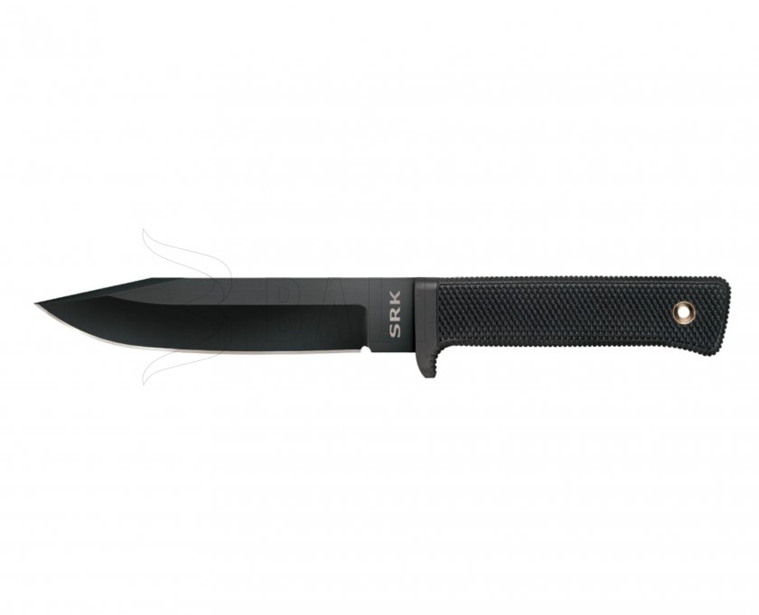 Cold Steel SRK (SK-5) kés