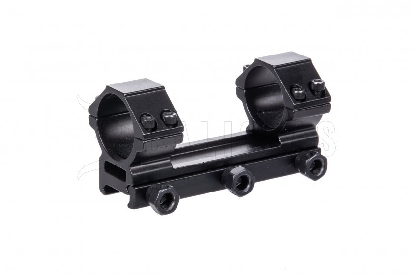 Montáž Venox 22mm/30mm egy részes alacsony podhledová