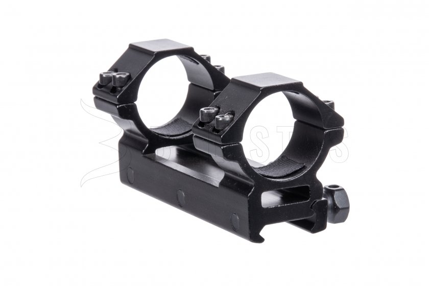 Montáž Venox 22mm/30mm egy részes alacsony podhledová