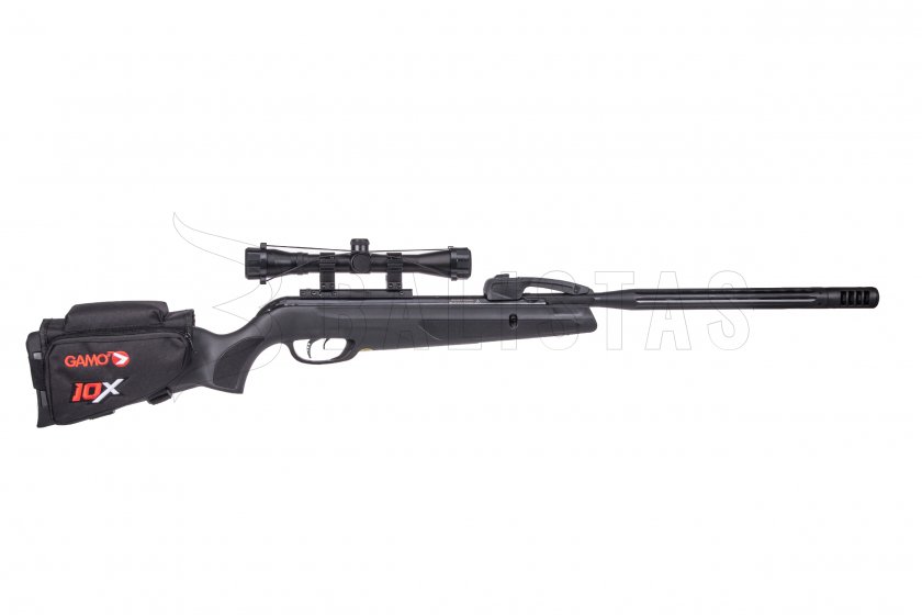 Légpuska Gamo Replay 10X IGT Multiset 4,5mm