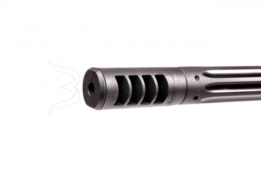 Légpuska Gamo Replay 10X IGT Multiset 4,5mm