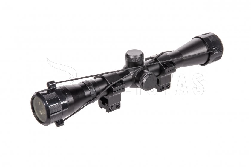 Légpuska Gamo Replay 10X IGT Multiset 4,5mm