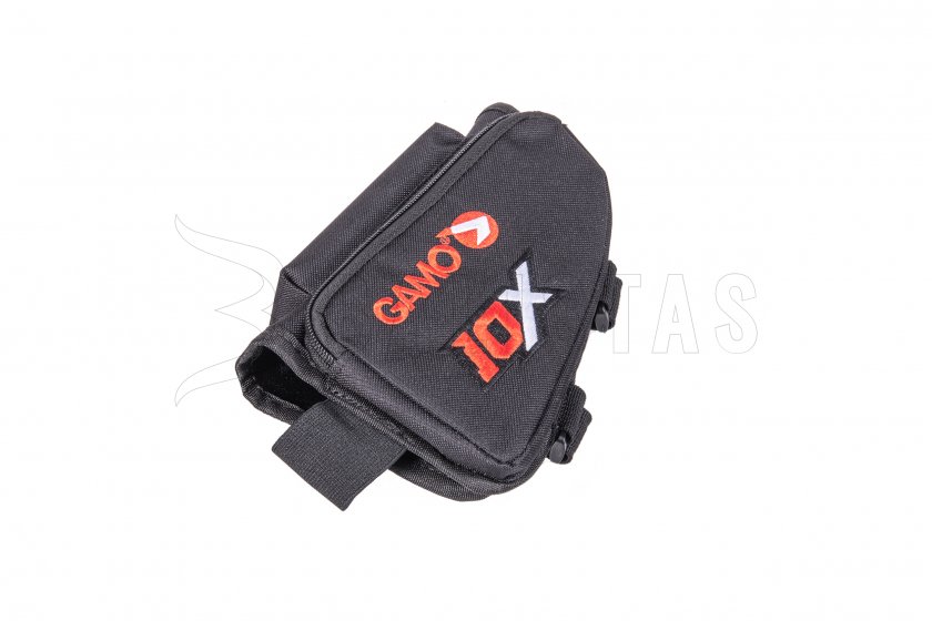 Légpuska Gamo Replay 10X IGT Multiset 4,5mm