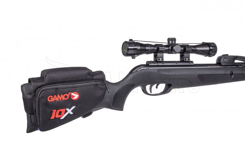 Légpuska Gamo Replay 10X IGT Multiset 5,5mm
