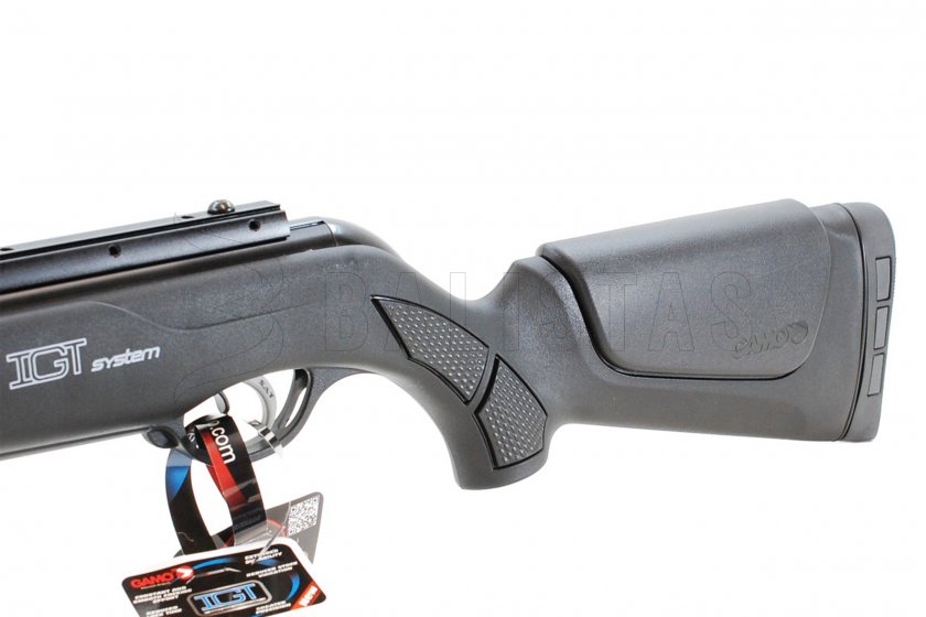 Légpuska Gamo Shadow IGT Adultset 4,5mm