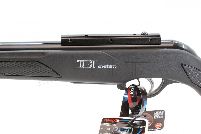 Légpuska Gamo Shadow IGT Adultset 4,5mm