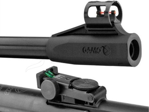 Légpuska Gamo G-Magnum 1250 IGT Powerset 4,5mm
