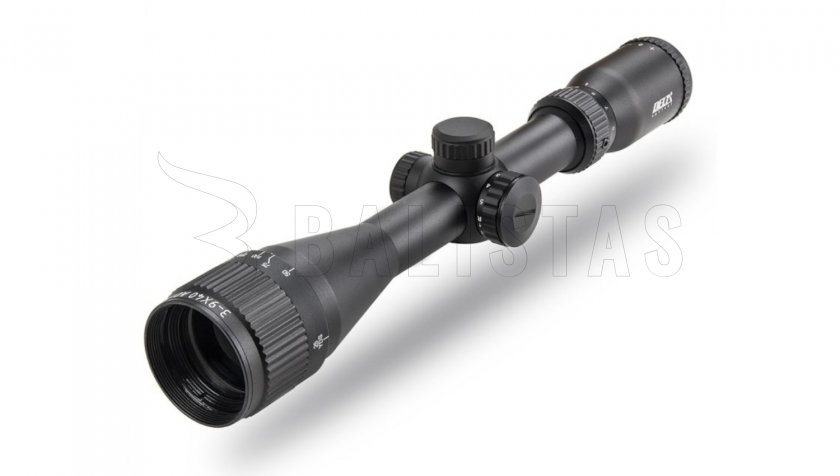 Delta Optical Entry 3-9x40 AO IR MD céltávcső