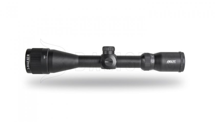 Delta Optical Entry 3-9x40 AO IR MD céltávcső