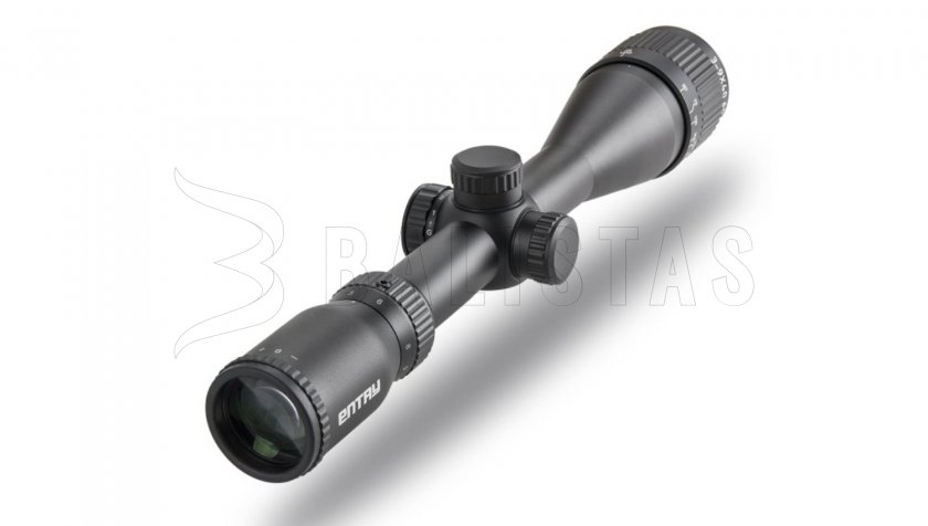 Delta Optical Entry 3-9x40 AO IR MD céltávcső