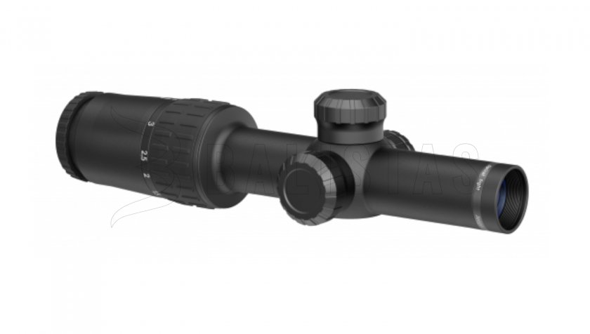 Yukon Jaeger 1-4x24 (T01i) céltávcső