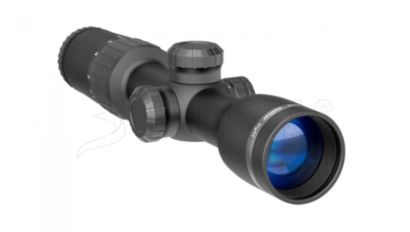 Yukon Jaeger 1,5-6x42 (T01i) céltávcső