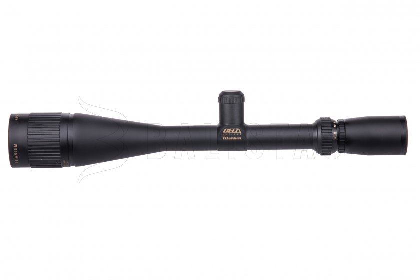 Távcső Delta Optical Titanium 4,5-14x44 FFP AO