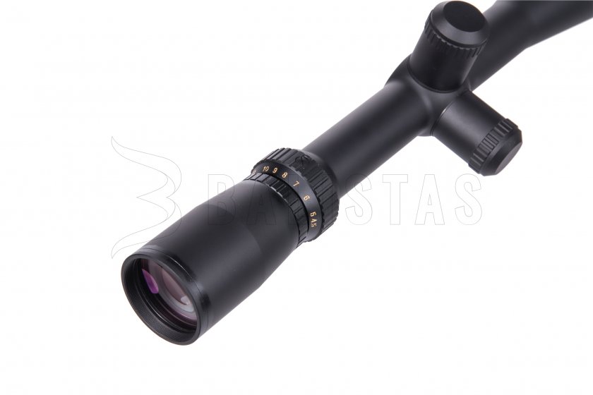 Távcső Delta Optical Titanium 4,5-14x44 FFP AO