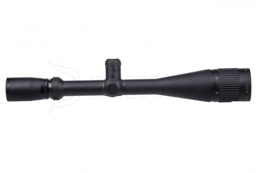 Távcső Delta Optical Titanium 4,5-14x44 FFP AO