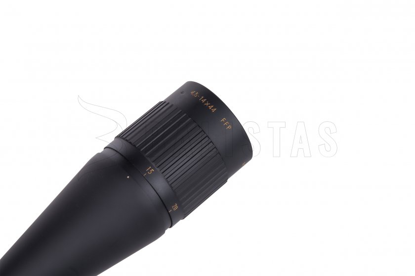 Távcső Delta Optical Titanium 4,5-14x44 FFP AO