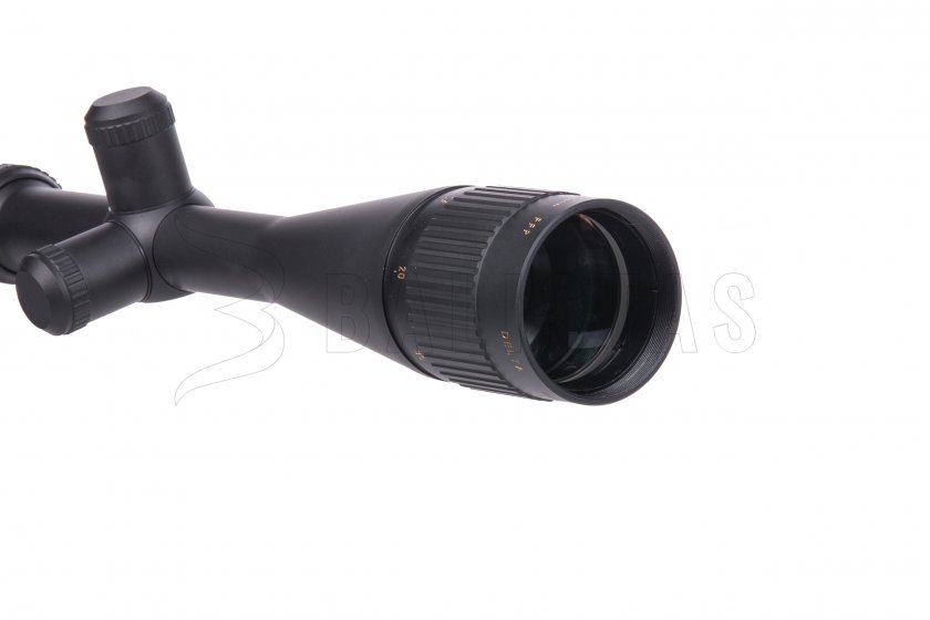 Távcső Delta Optical Titanium 4,5-14x44 FFP AO