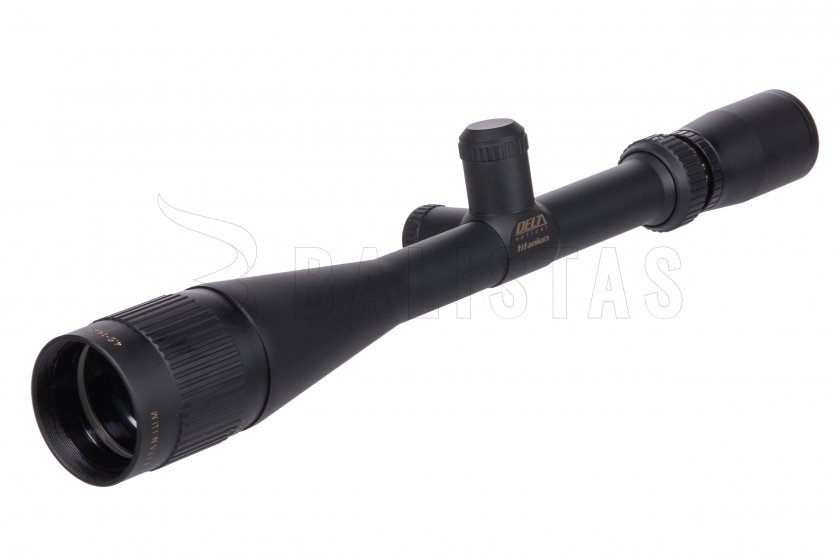 Távcső Delta Optical Titanium 4,5-14x44 FFP AO