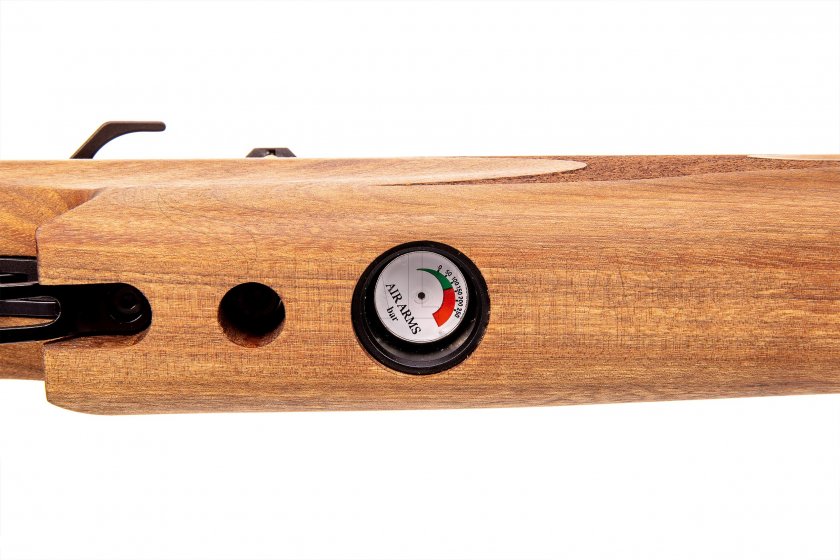 Légpuska Air Arms S510 Ultimate Sporter R Dió 5,5mm