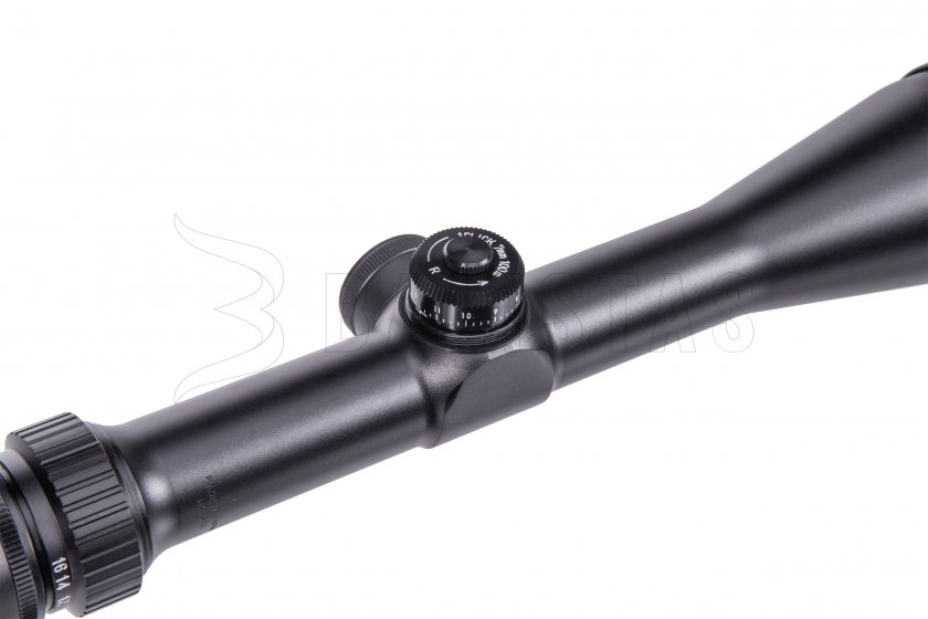 Delta Optical Titanium 4-16x42 MilDot céltávcső