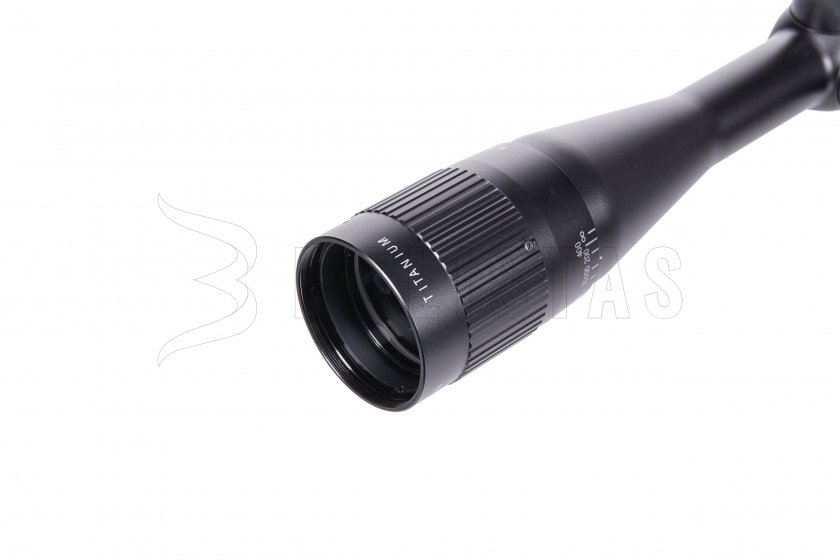Delta Optical Titanium 4-16x42 MilDot céltávcső