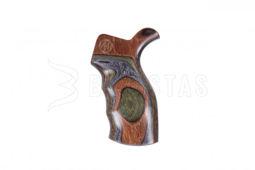 Markolat AirMaks Katran Forest lamino