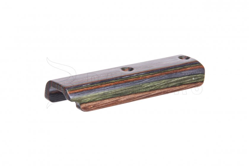 Markolat AirMaks Katran Forest lamino