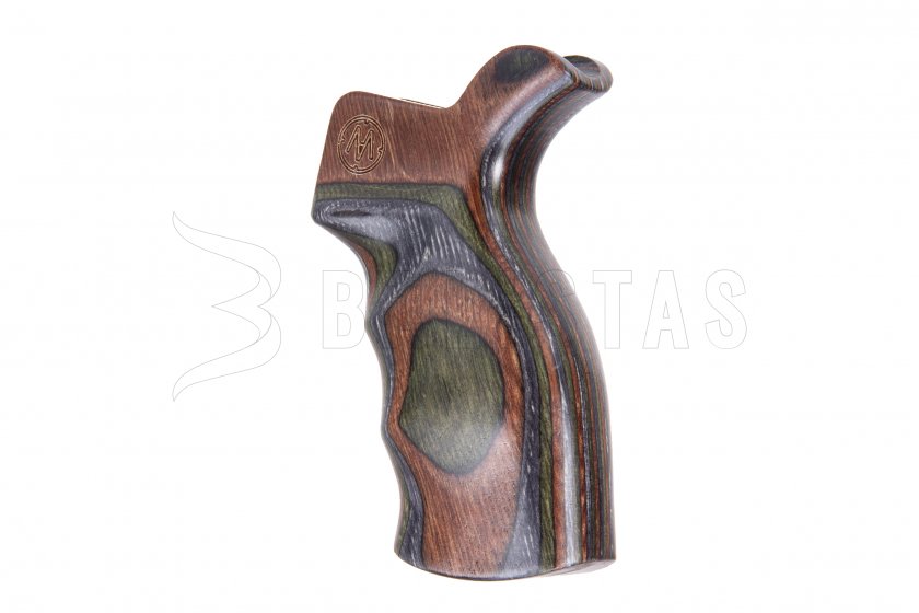 Markolat AirMaks Katran Forest lamino
