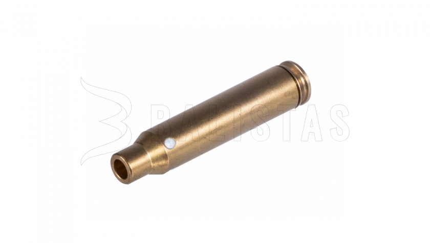 Premium lézertöltény .223 REM / 5,56 x 45 NATO