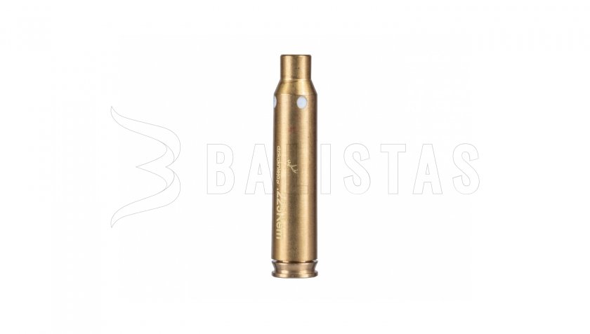 Premium lézertöltény .223 REM / 5,56 x 45 NATO