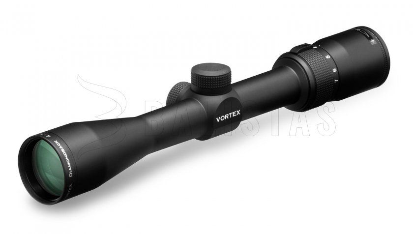 Vortex Diamondback 2-7x35 V-Plex Rimfire puskatscope