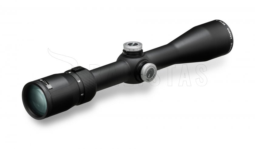 Vortex Diamondback 2-7x35 V-Plex Rimfire puskatscope