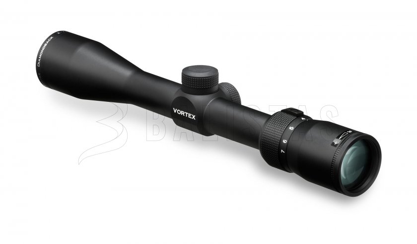 Vortex Diamondback 2-7x35 V-Plex Rimfire puskatscope