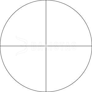 Vortex Diamondback 2-7x35 V-Plex Rimfire puskatscope