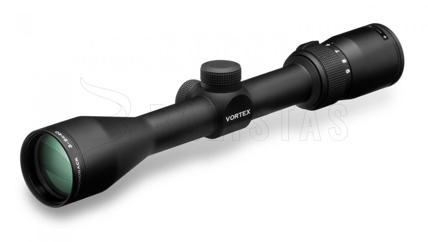 Távcső Vortex Diamondback 3-9x40 Dead-Hold BDC
