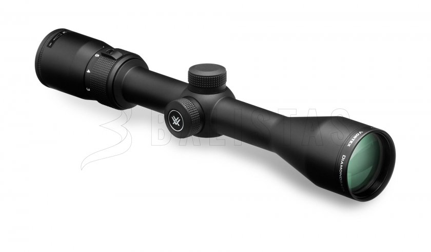 Távcső Vortex Diamondback 3-9x40 Dead-Hold BDC