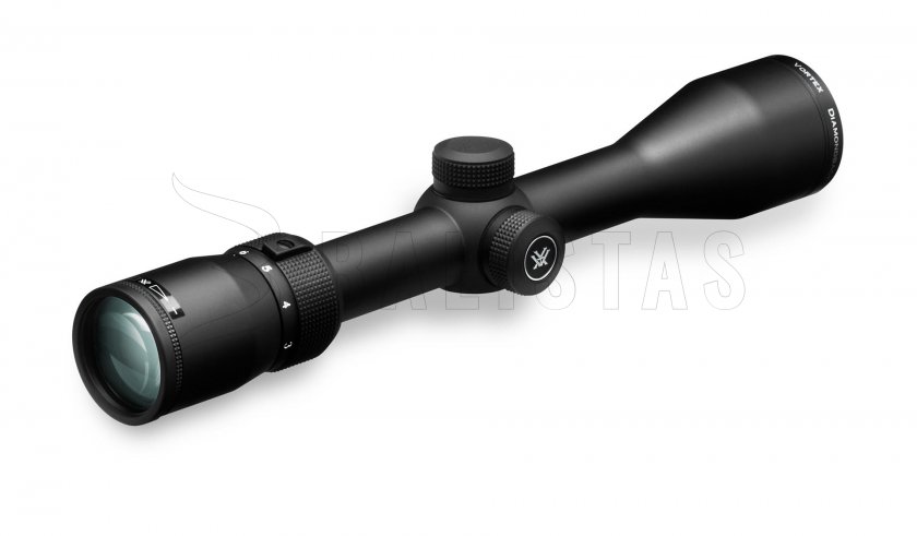 Távcső Vortex Diamondback 3-9x40 Dead-Hold BDC