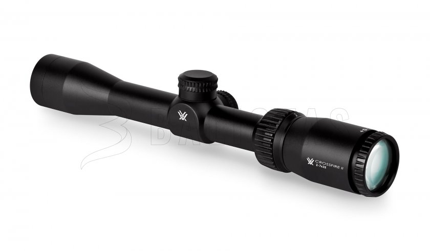 Vortex Crossfire II 2-7x32 V-Plex Rimfire céltávcső