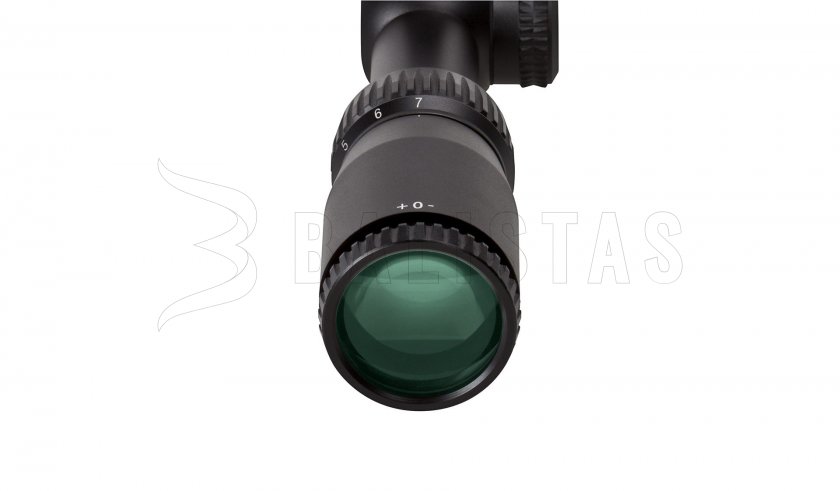 Vortex Crossfire II 2-7x32 V-Plex Rimfire céltávcső