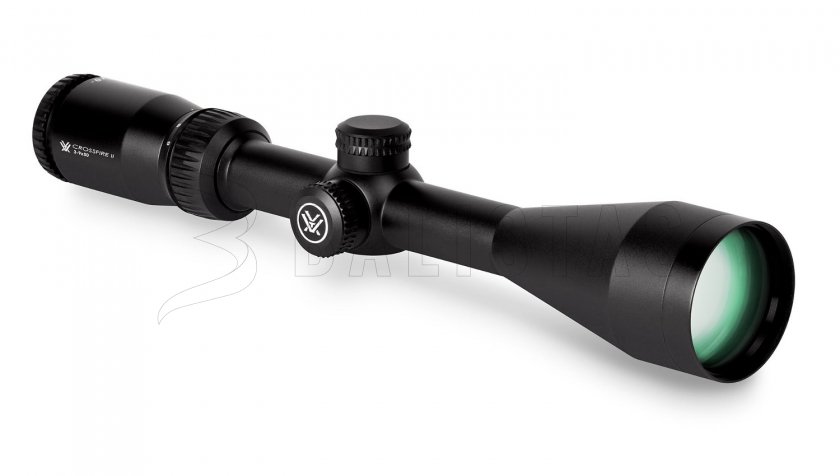 Távcső Vortex Crossfire ll 3-9x50 Dead-Hold BDC