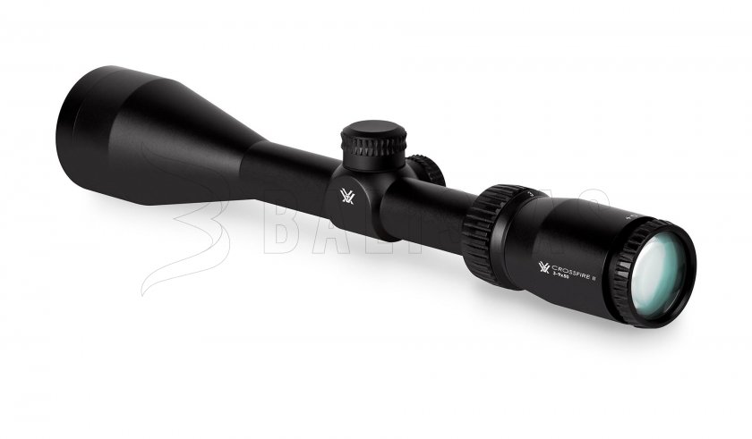 Távcső Vortex Crossfire ll 3-9x50 Dead-Hold BDC