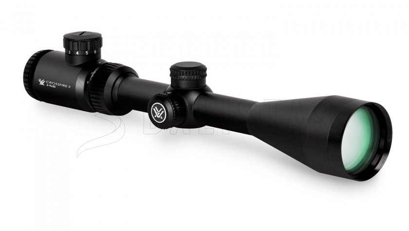 Távcső Vortex Cossfire ll 3-9x50 V-Brite