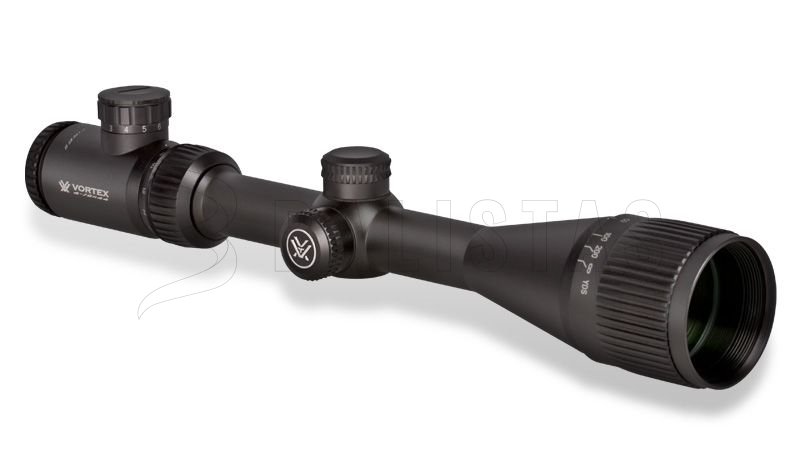 Távcső Vortex Crossfire II 6-18x44 AO V-Brite