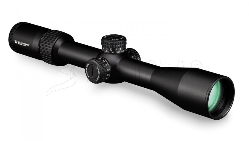 Vortex Diamondback Tactical FFP 4-16x44 MOA céltávcső