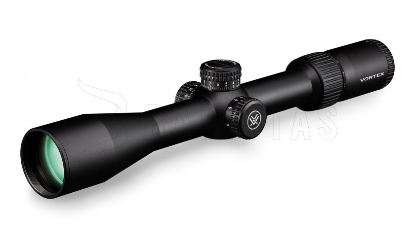 Távcső Vortex Diamondback Tactical FFP 4-16x44 MRAD