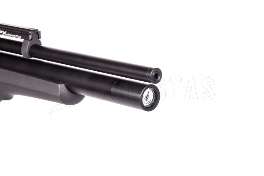 Légpuska FX Dreamline Bullpup Synthetic 5,5mm