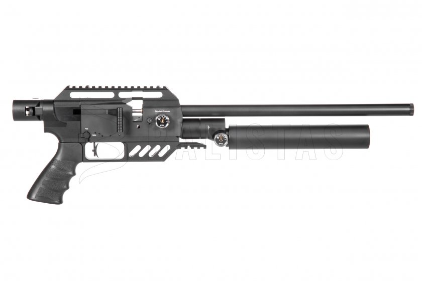 Légpuska FX Dreamline Tactical Compact 6,35mm