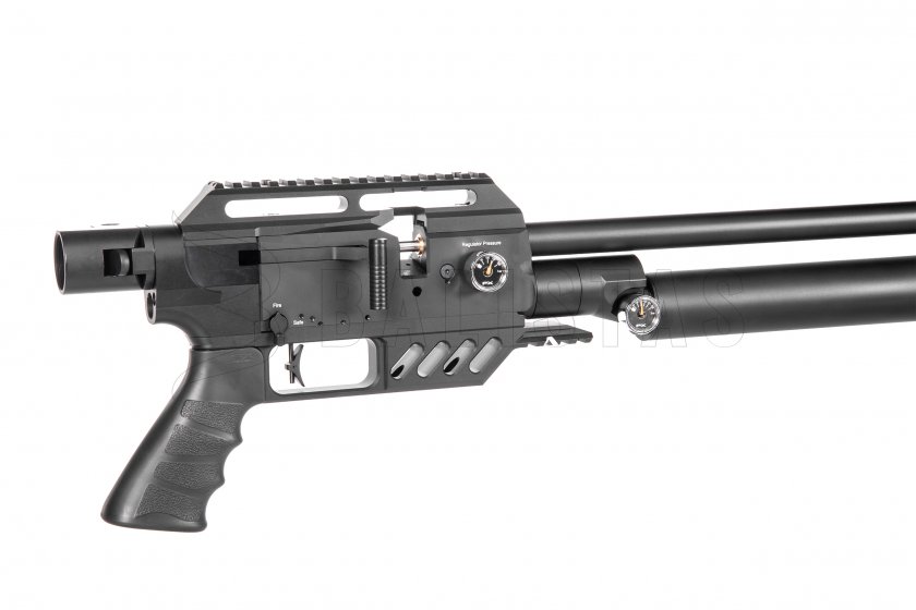Légpuska FX Dreamline Tactical Compact 6,35mm