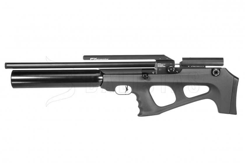 Légpuska FX Dreamline Bullpup Synthetic Bottle 5,5mm