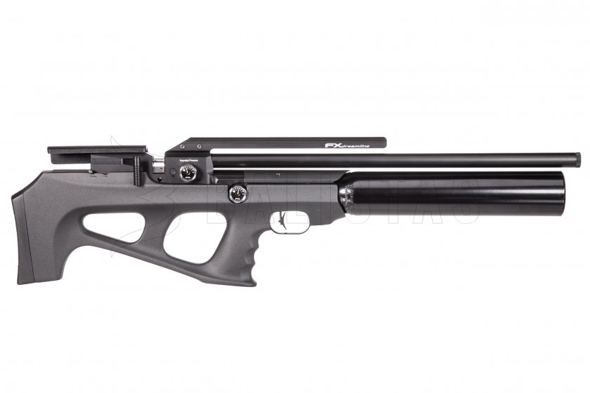 Légpuska FX Dreamline Bullpup Synthetic Bottle 5,5mm